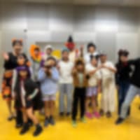 2024年ハロウィンレッスン🎃
