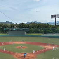 6.22  暑いふくしまの夏