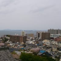 滋賀・三井寺