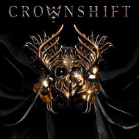 一鶴 ＆ CROWNSHIFT / Crownshift