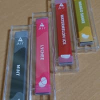 禁煙🚭20日目　今日は☔