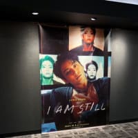 JUNG KOOK:I AM STILL　★★★★