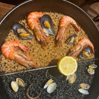 スペイン料理パブロ