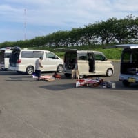 ７月６日（日）飛行会　快晴