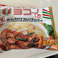レトルト名古屋めし！　元祖あんスパ「ヨコイ」のミラカン！