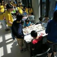 宮城県石巻市出張科学教室　2012に参加してきました
