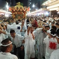 祇園祭神幸祭『令和6年』