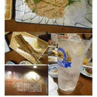 散策(食事編568)　｢東京中心南－740｣　赤札屋 新橋店　