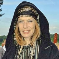 Veruschka　ヴェルーシュカ