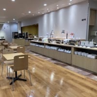 ホテルマイステイズ金沢片町な日々