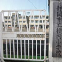 静岡の懐かしい日々