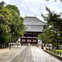 こんなところにも🦌な日