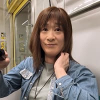 土曜日のお出掛け・・・♪