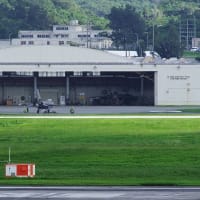 【拡散願います】嘉手納基地に超久しぶりに行ってきた（20240916）