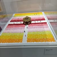 MINIATURE LIFE　展　in　旧大連航路上屋（門司区西海岸）