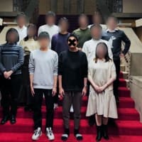 口癖　岸田某の場合