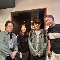 WAKASAさん『Be Real』リリース記念ライブ、終了しました！