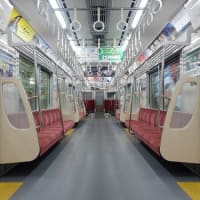 1500形置き換え用に増備を開始した京急1000形1500番台(22次車)