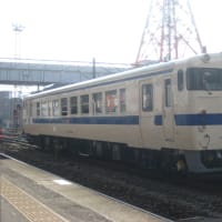 キシ140 4047 - 九州の気動車に魅せられて
