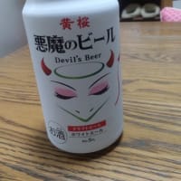 これからどうする？　悪魔のビールを飲みながら…