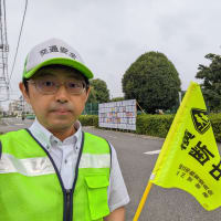 ７月７日　昨日は国立三中OB吹奏楽団によるサマーコンサートを聞きました