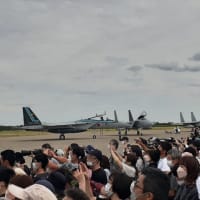 小松航空祭2022