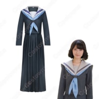 

早川京子 赤坂理子 コスプレ衣装 【今日から俺は!!】 cosplay 制服

