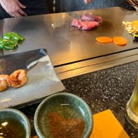 ライオンステーキ