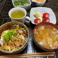 いつも土曜日は忙しい。