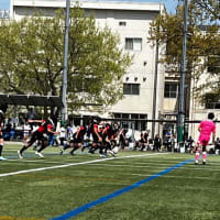 令和6年度第72回関東高等学校ラグビーフットボール大会埼玉県予選1回戦