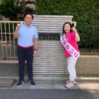 ダブル先輩デー