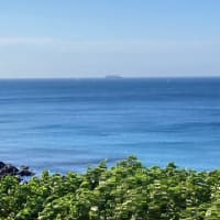 利尻島、礼文島の旅　2025/6/23〜25その1