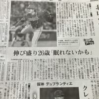 日本ハム　巨人に勝つ　＆　定額減税の未だされていない方は
