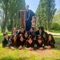 新たな41代、始動！
