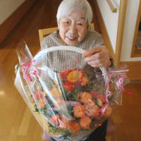 母の日👵えにし🩵