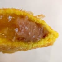 <sweets>マクドナルド　バナナキャラメルパイ