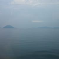 宇和島→高松