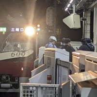 6人けが：2025年7月9日午後10時20分ごろ、京急線の大森町駅の構内で、電車と人が接触する事故があった