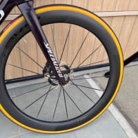 Rapide Sprint CLX ：Rapide CLX III　インプレ