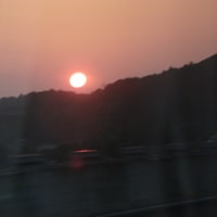 朝霧高原