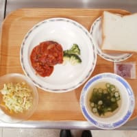 2月誕生日会
