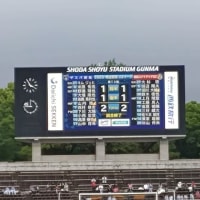 勝ちきれず