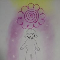 花丸シャワー