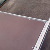 トレーラー売ります