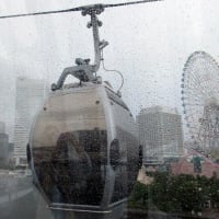 ミニ東京・横浜旅行４