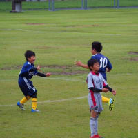 2019 JFA全日本U-12サッカー選手権　宮城県大会・中央ブロック予選9/23試合結果