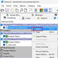 Adobe Type Manager とは？