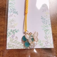 姉への根付