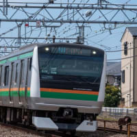 なぜ横須賀線だけ車両タイプが違う？～濱西慎一の好きな車両ベスト1 ～