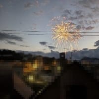 夏が来た